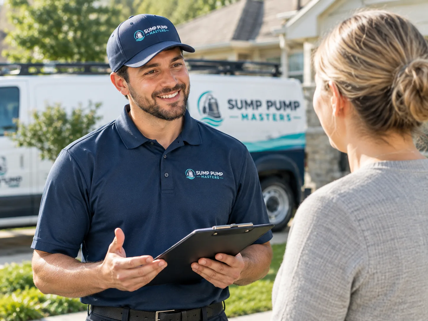 Sump Pump Repair Trinidad, TX FAQs